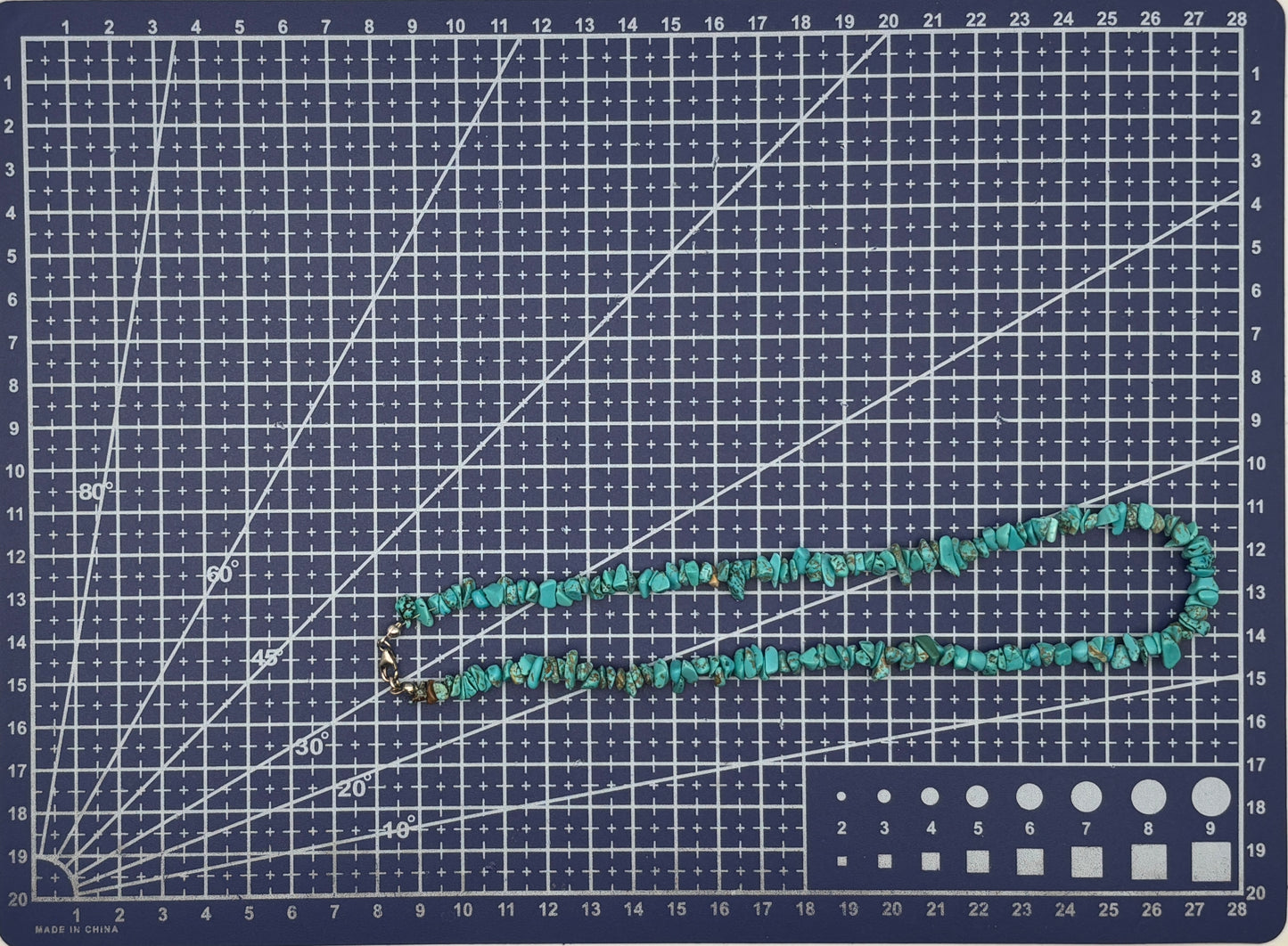 Türkis, Sterlingsilber S925