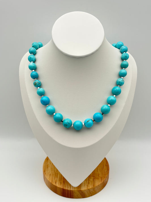 Türkis, Sterlingsilber S925